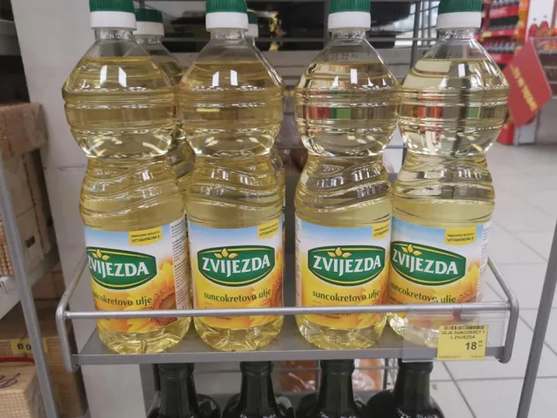 'Jutros ulazim u trgovinu, a blagajnice lijepe nove cijene, i njima došlo da plaču...' 6