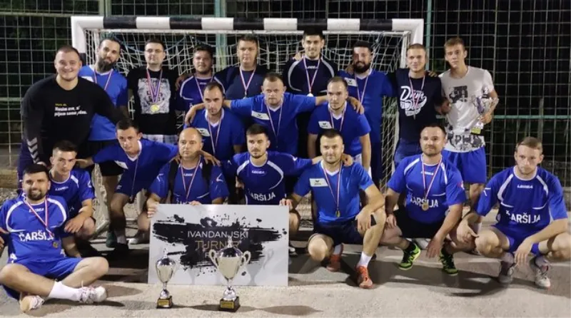 FOTO: Odigran Bristovica kup! Slavili juniori i veterani Drinovaca, a kod seniora Ružići