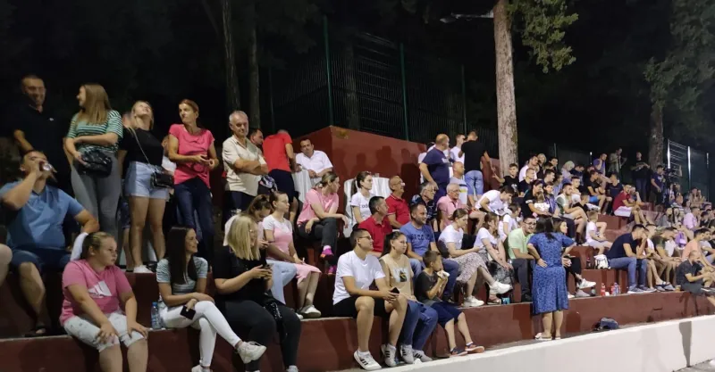 FOTO: Odigran Bristovica kup! Slavili juniori i veterani Drinovaca, a kod seniora Ružići 11