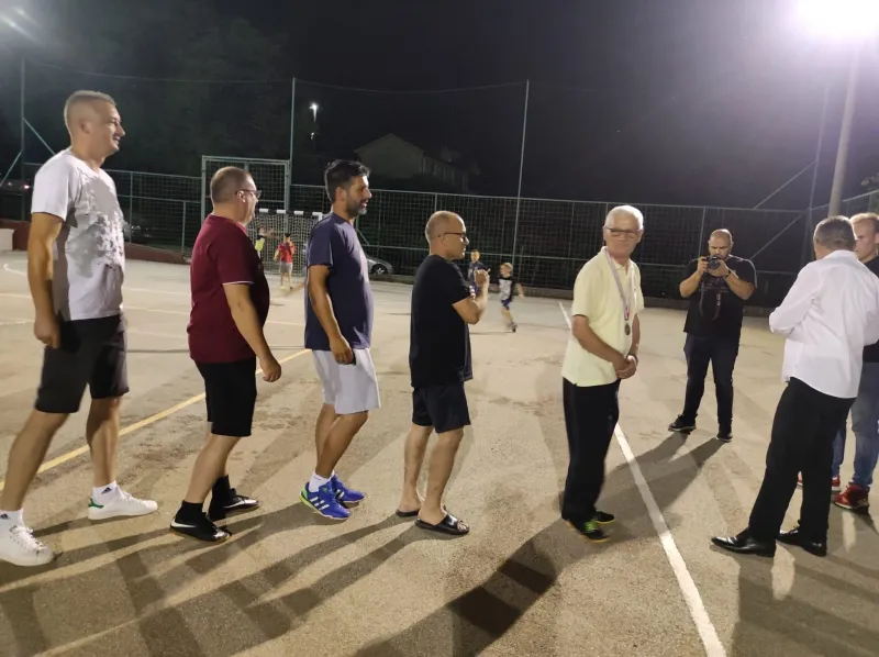 FOTO: Odigran Bristovica kup! Slavili juniori i veterani Drinovaca, a kod seniora Ružići 13