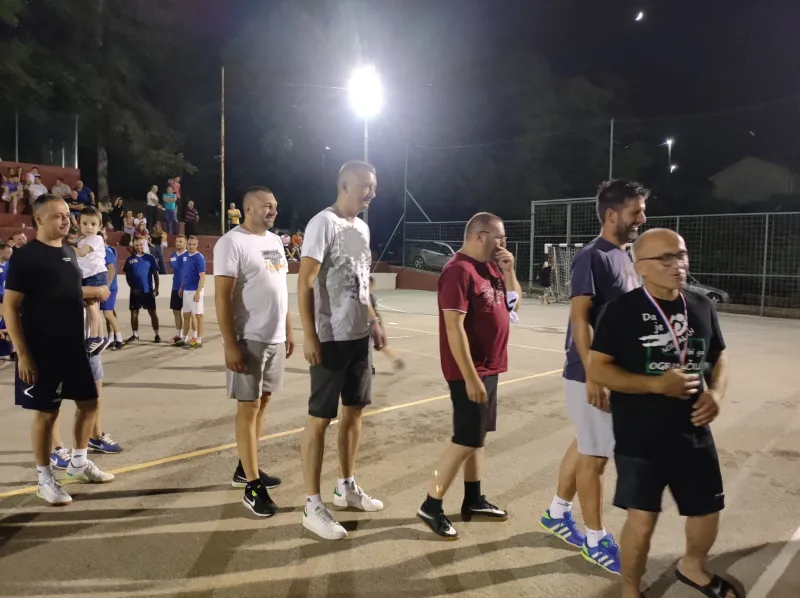 FOTO: Odigran Bristovica kup! Slavili juniori i veterani Drinovaca, a kod seniora Ružići 14