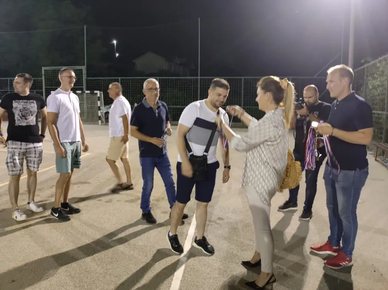 FOTO: Odigran Bristovica kup! Slavili juniori i veterani Drinovaca, a kod seniora Ružići 15