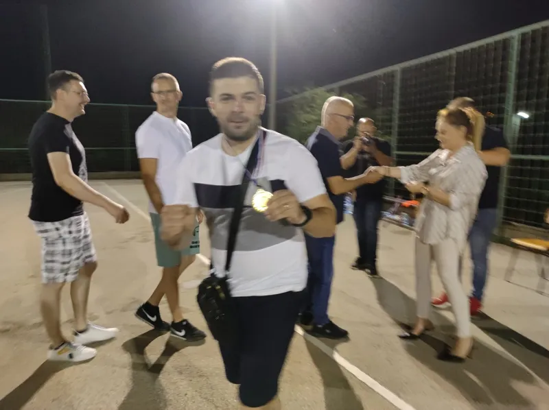 FOTO: Odigran Bristovica kup! Slavili juniori i veterani Drinovaca, a kod seniora Ružići 16