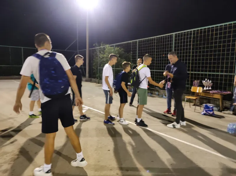 FOTO: Odigran Bristovica kup! Slavili juniori i veterani Drinovaca, a kod seniora Ružići 17