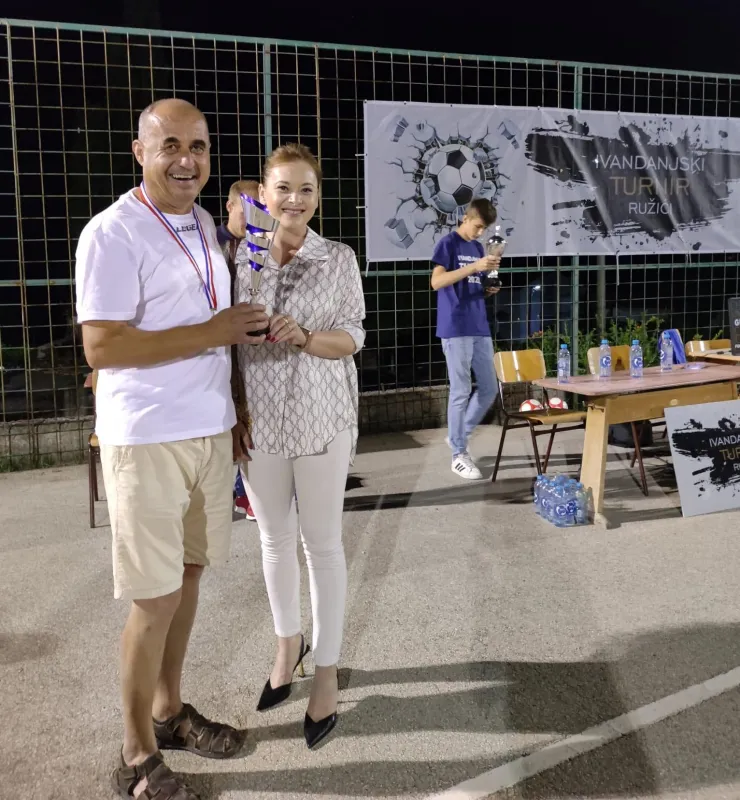 FOTO: Odigran Bristovica kup! Slavili juniori i veterani Drinovaca, a kod seniora Ružići 18