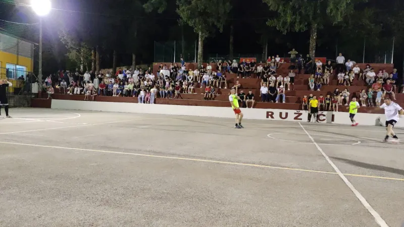 FOTO: Odigran Bristovica kup! Slavili juniori i veterani Drinovaca, a kod seniora Ružići 2