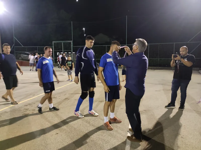 FOTO: Odigran Bristovica kup! Slavili juniori i veterani Drinovaca, a kod seniora Ružići 22