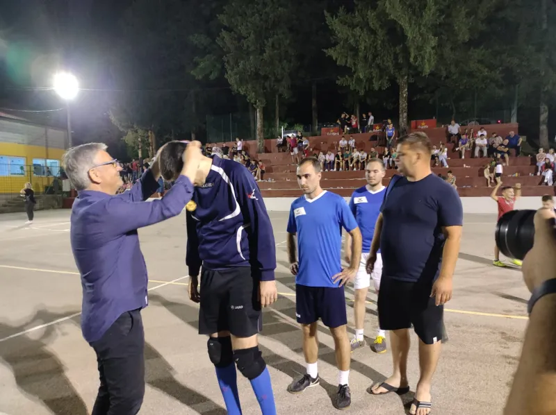 FOTO: Odigran Bristovica kup! Slavili juniori i veterani Drinovaca, a kod seniora Ružići 23
