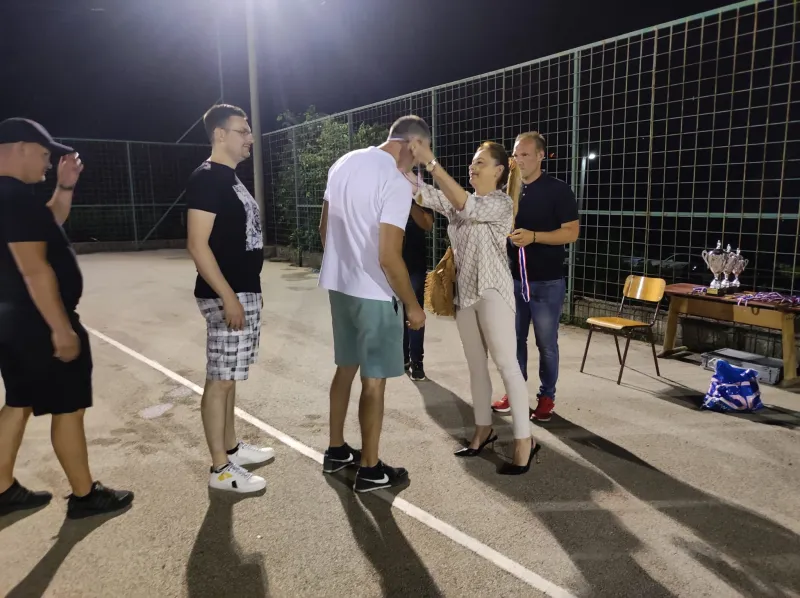 FOTO: Odigran Bristovica kup! Slavili juniori i veterani Drinovaca, a kod seniora Ružići 24