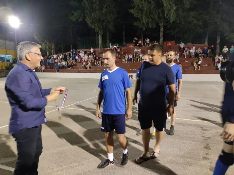 FOTO: Odigran Bristovica kup! Slavili juniori i veterani Drinovaca, a kod seniora Ružići 26