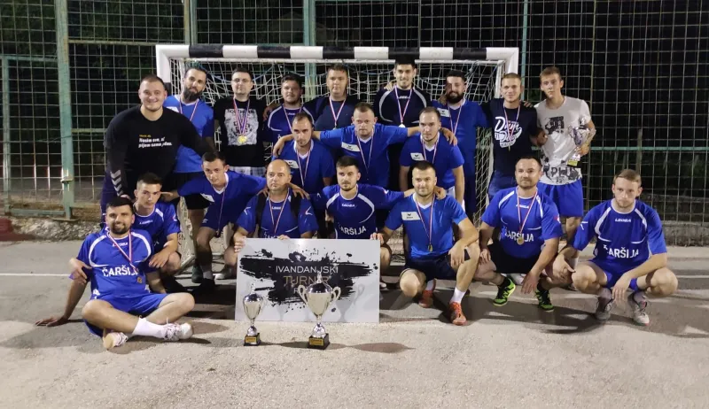 FOTO: Odigran Bristovica kup! Slavili juniori i veterani Drinovaca, a kod seniora Ružići 28