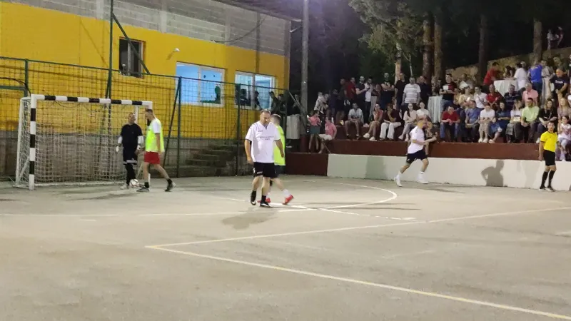 FOTO: Odigran Bristovica kup! Slavili juniori i veterani Drinovaca, a kod seniora Ružići 3