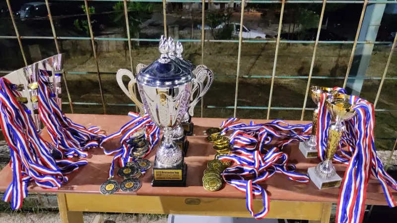 FOTO: Odigran Bristovica kup! Slavili juniori i veterani Drinovaca, a kod seniora Ružići 4