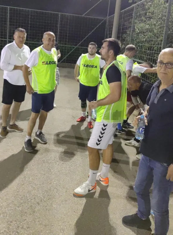 FOTO: Odigran Bristovica kup! Slavili juniori i veterani Drinovaca, a kod seniora Ružići 7