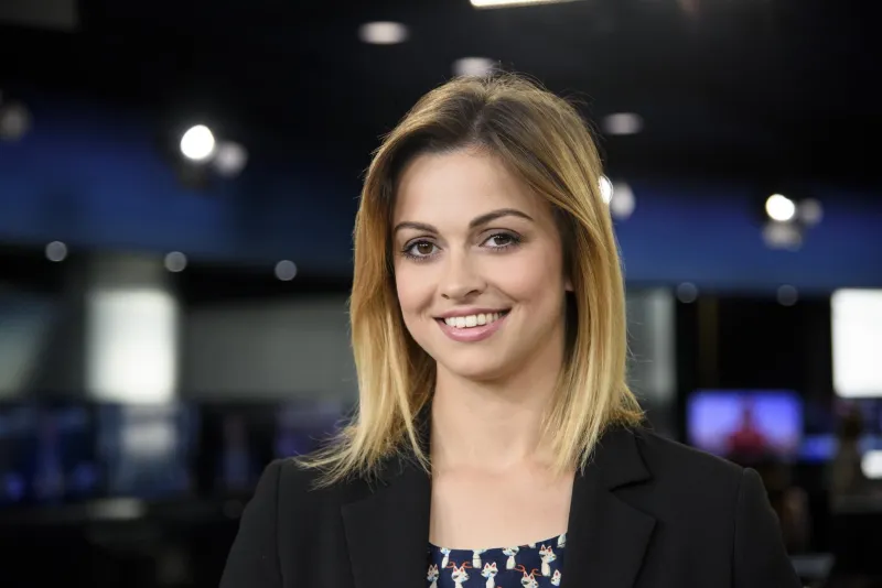 Reporterka Provjerenog: Tip sam koji se bori, a Bog mi je snaga