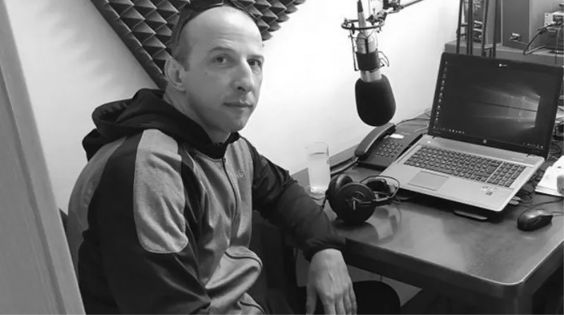 Hercegovina u suzama: Napustio nas je Slaven Planinić