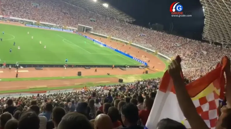 Umjesto obnove postojećeg, na Poljudu bi se mogao izgraditi novi stadion