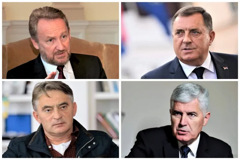 U njihovim rukama je ključ za smanjenje cijene goriva, zasad ništa ne čine