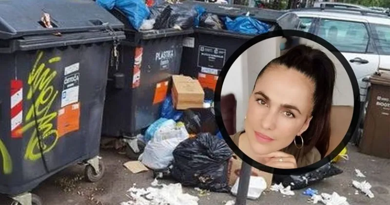Marijana Mikulić se pobunila zbog smeća u Zagrebu, fašisti je napali jer je Hercegovka