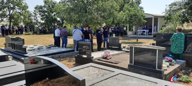 LIPANJSKE ZORE: Gruđani obilježili 30. obljetnicu akcije Čagalj FOTO 3