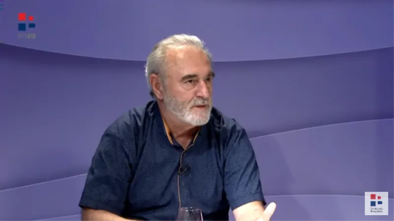 Marin Topić: Isusu Kristu se klanjam, a ne papama! Viteza Matu Bobana u Vatikanu nisu primili, a jesu Aliju Izetbegovića