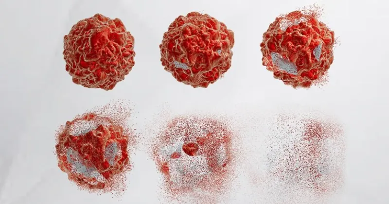 Znanstvenik o novom lijeku za rak: 'Izliječi tumor kao antibiotici upalu pluća'