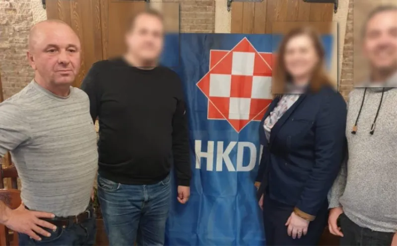 Lovrić (sin poduzetnika), oteo Ivana Stankovića (političara)