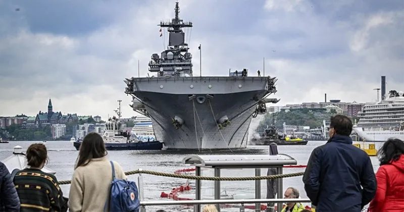 Kraj švedske prijave za članstvo u NATO-u
