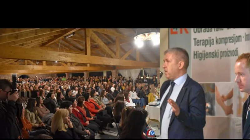 Sjećate se one njemačke tvrtke koja je u Grudama održala najveću prezentaciju ikad? I mi je se još sjećamo