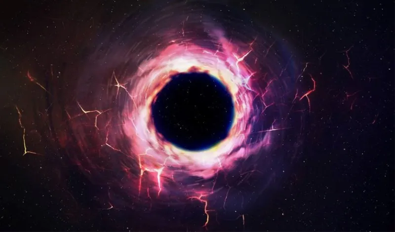 Otkriven novi misteriozni signal iz daleke galaksije