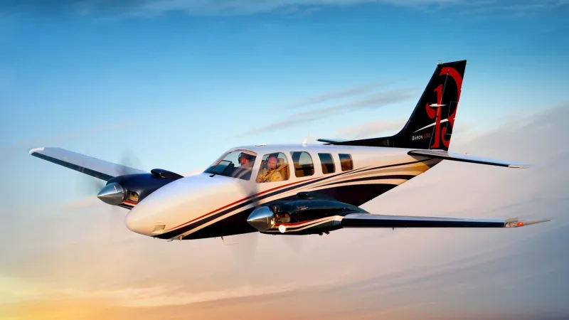 Avion s dvije osobe, bez dozvole, preletio tri države NATO-a i Srbiju