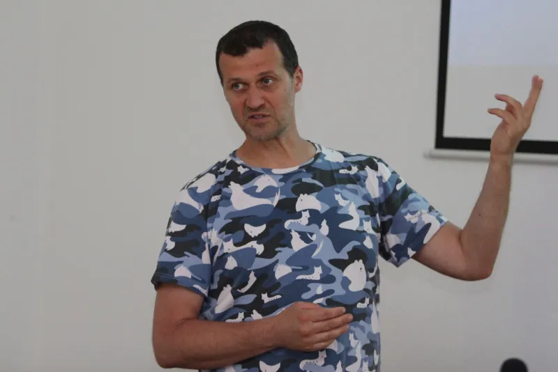 'Medvjedi preplivaju i do devet puta Blidinjsko jezero' 6