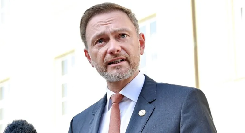 Njemački ministar financija priznao: Nemamo više rezervi