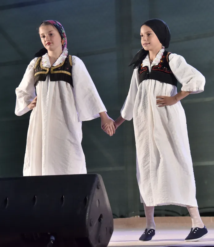 FOTO: Lipanjske zore oduševile! Bakljada, vatromet, Dražen Žanko i gosti u Mostaru... 12