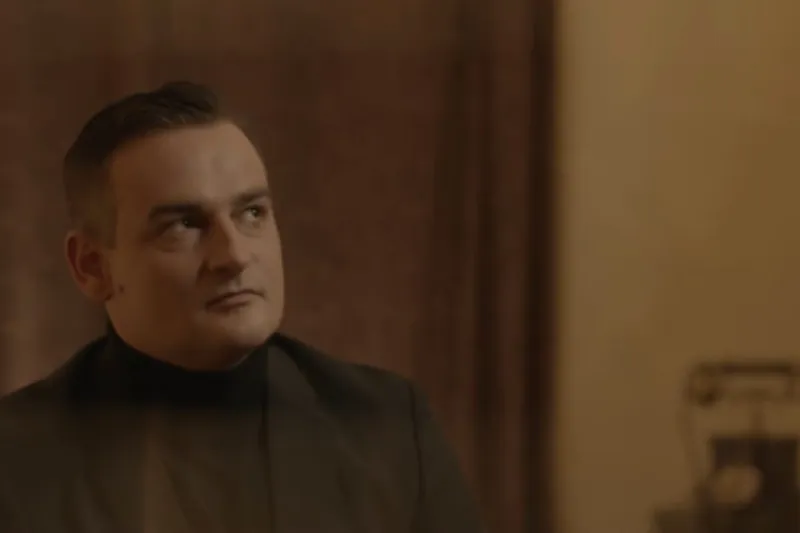 Pjevač Miki Kolašinac s više hitaca ubijen u Nizozemskoj!