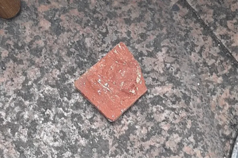 Na radnika pala cigla prilikom adaptacije zgrade, preminuo je u bolnici