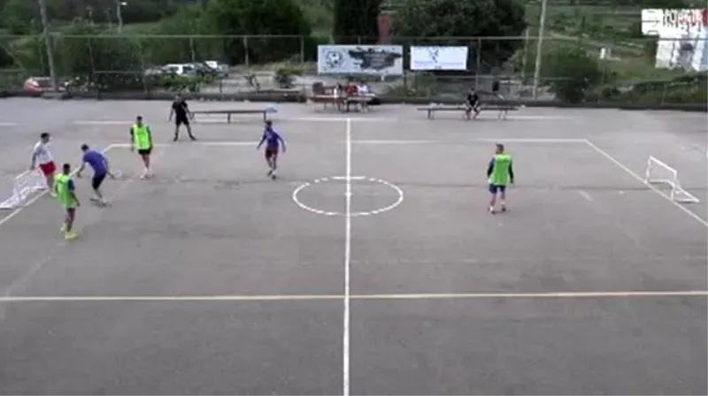 VIDEO: Ronaldinho u Ružićima! Pogledajte gol petom, jedan od najljepših ikad! Autor Josip Crnjac