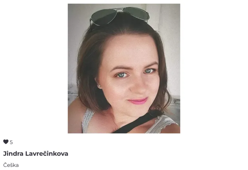FOTO: Ovo su djevojke koje se bore za titulu najljepše u narodnoj nošnji 7
