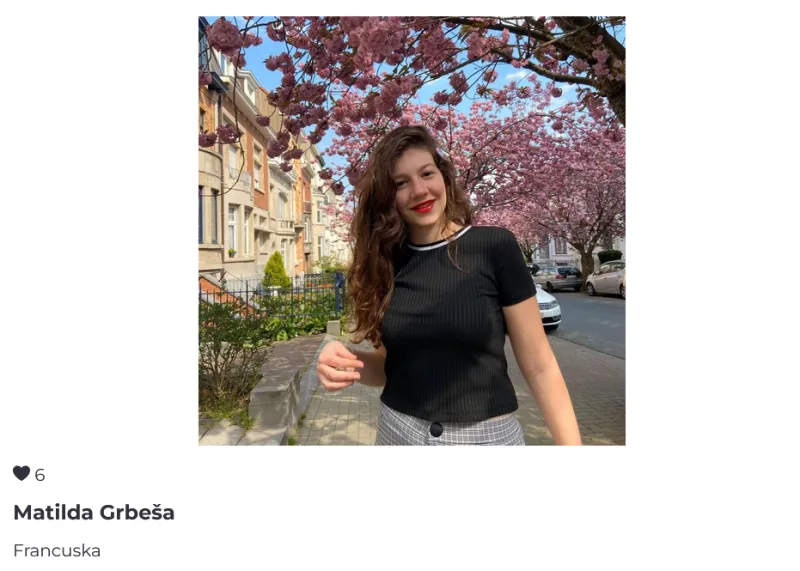 FOTO: Ovo su djevojke koje se bore za titulu najljepše u narodnoj nošnji 9