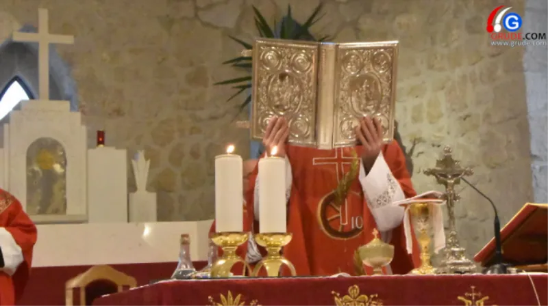 Božje čudo u Hercegovini