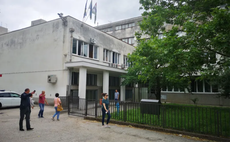 Mostar: Biciklist (24) pronađen bez svijesti, hitno operiran u SKB-u