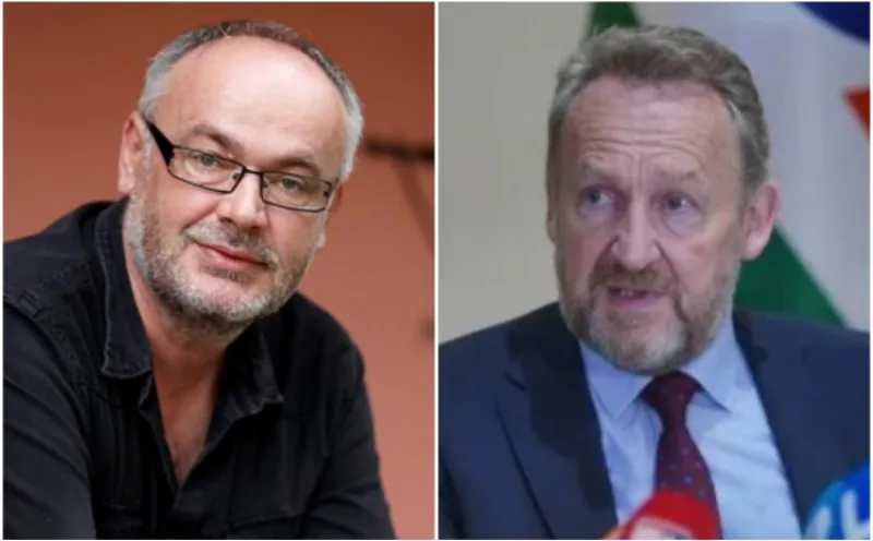 Avaz: Hrvatski Srbin vodit će kampanju Bakira Izetbegovića!