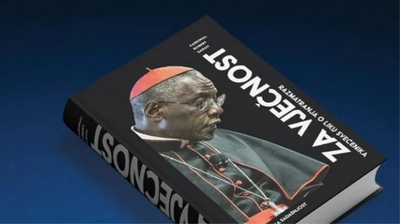 Kardinal Sarah biskupima, svećenicima... 'S pravom nam svijet govori: Vi ste kao i farizeji, govorite, a ne činite'