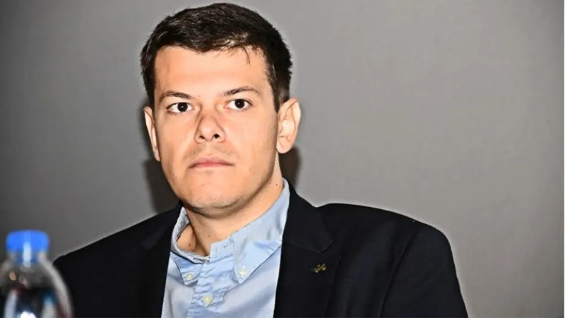 Vuković: Dolazi nam recesija! Gotovo sigurno
