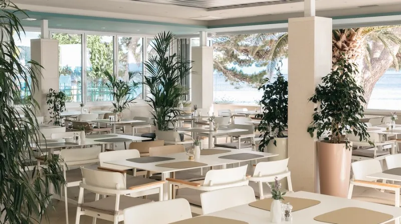 FOTO: Freyja chefa Josipa Tomasa iz Drinovaca najbolji restoran na Makarskoj rivijeri 1