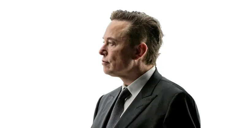 Kupuje li Musk Manchester United?