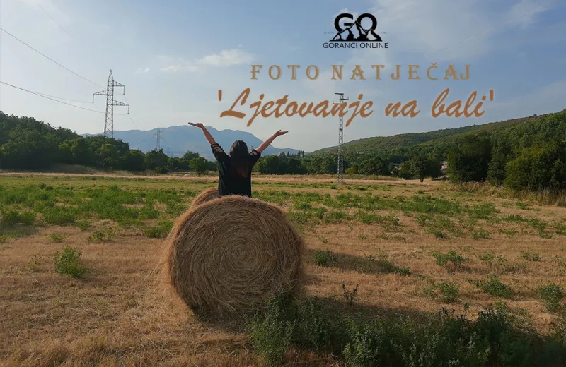 Prijavite se na foto natječaj 'Ljetovanje na bali'