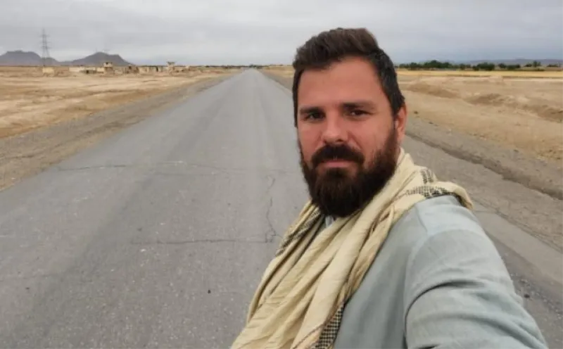 Kristijan Iličić se zatekao u potresom razorenom Afganistanu! Poginulo 950 ljudi dosad
