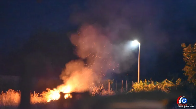 (VIDEO) Slava Svetom Ivanu! BOG nas ne ostavlja - ni kad nas političke, vjerske i kulturne vođe ostave!