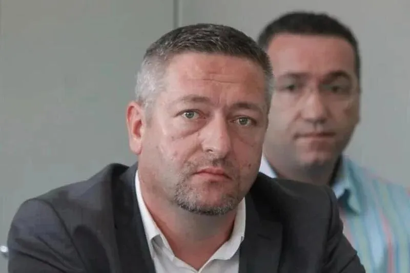 Uhićen Drago Vukoja, opet zbog sličnih razloga kao i ranije